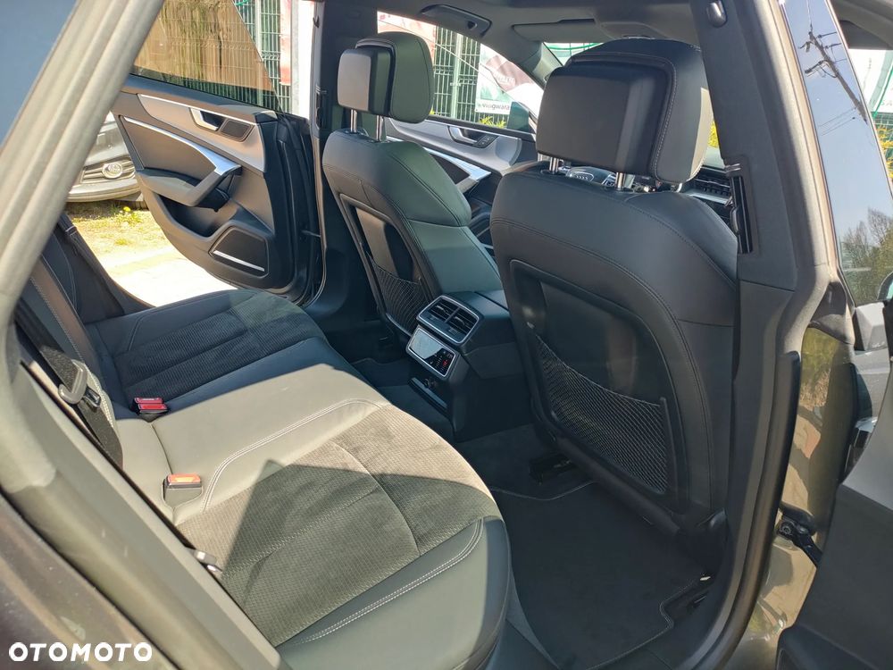 Audi A7 Sportback - 19