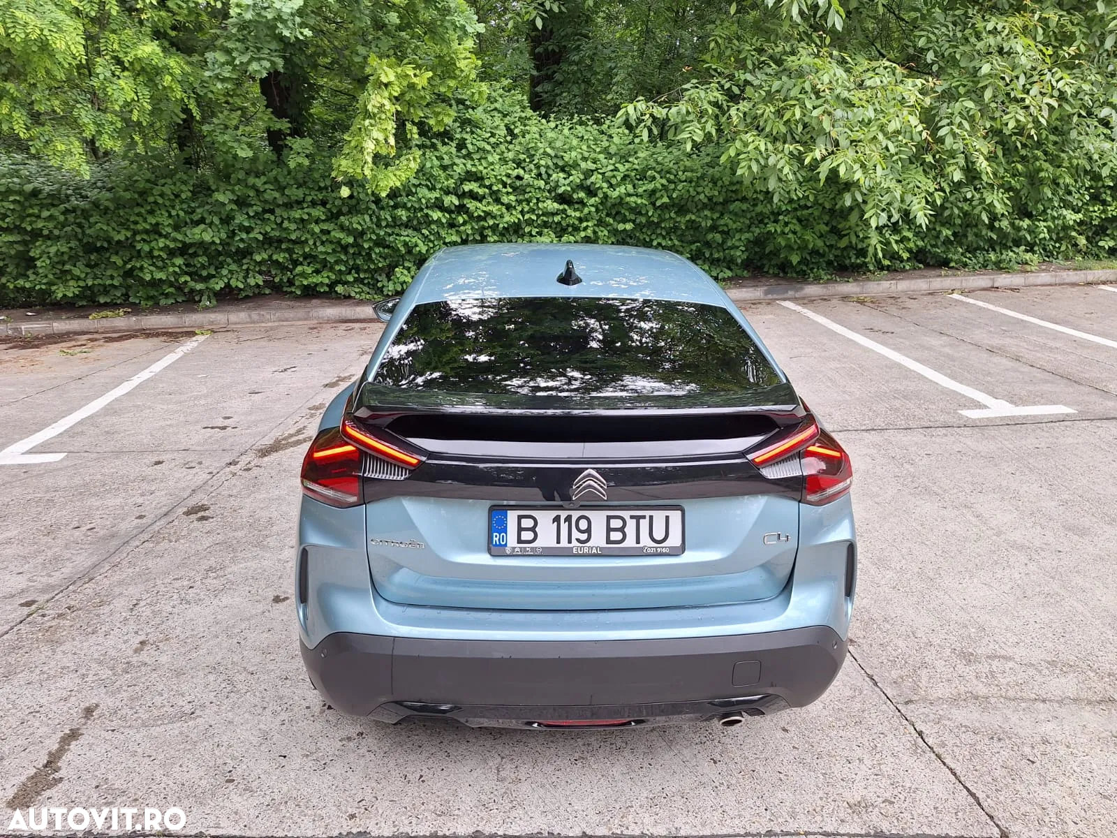Citroën C4 1.5 BlueHDi S&S EAT8 Shine - 6