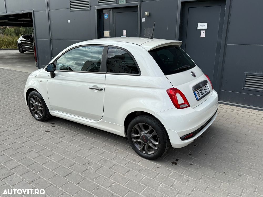 Fiat 500 - 9