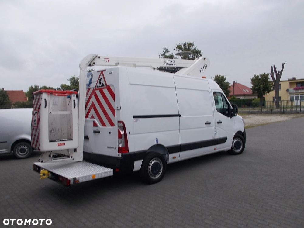 Renault Master - 4