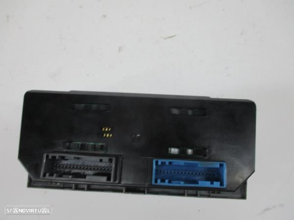 Comando Chaufagem Opel Astra H (A04) - 4