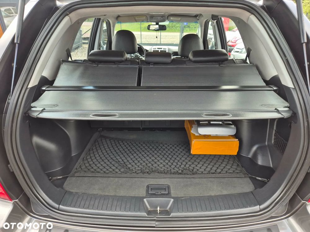 Kia Sportage 2.0 CRDI 4WD Cup - 17