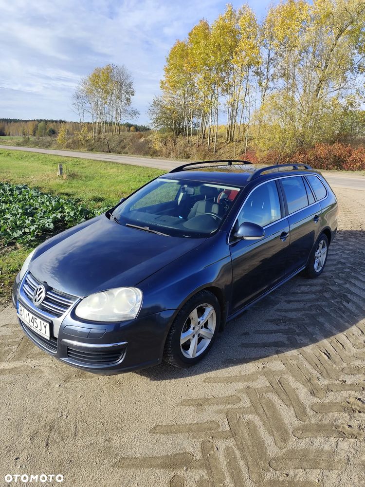Volkswagen Golf - 9