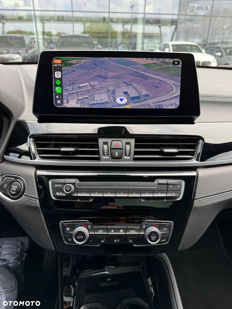 BMW X2 xDrive20d Advantage - 37