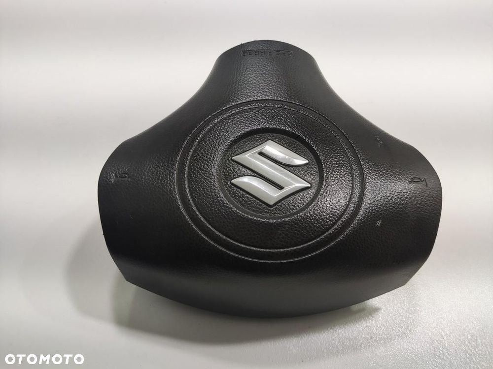 PODUSZKA PODUSZKI AIR-BAG PASY SENSOR SUZUKI GRAND VITARA II 3 DRZWIOWA 05- - 5