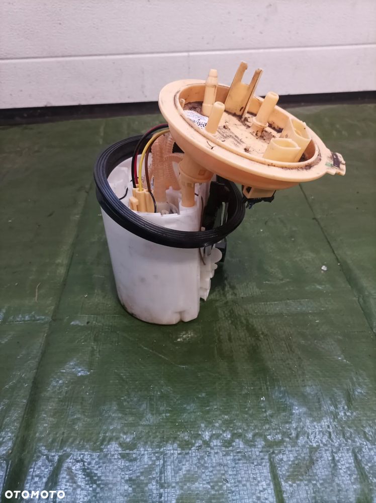 Vw Skoda pompa paliwa Superb III 2,0 TDI 3Q0919050E - 2