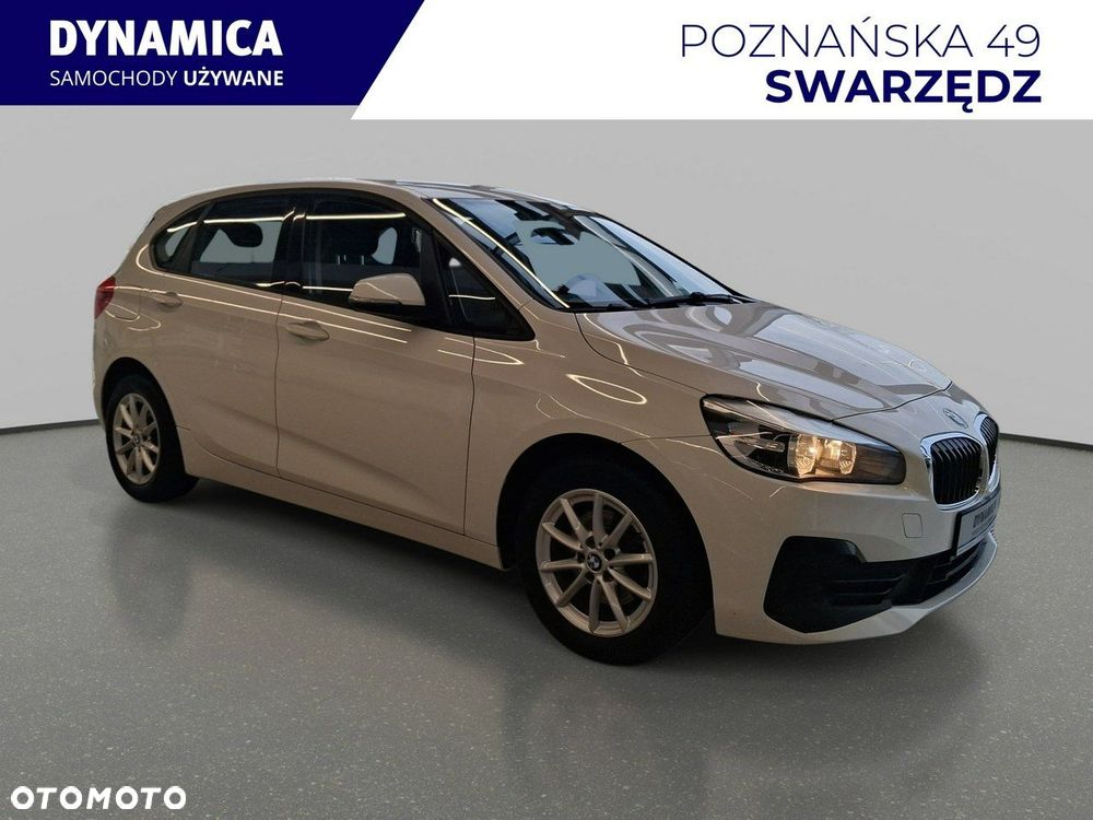 BMW Seria 2 - 2