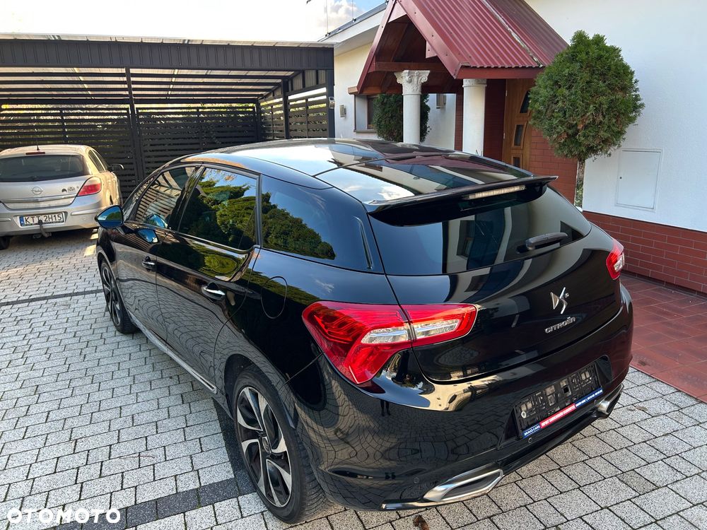 Citroën DS5 2.0 HDi Pure Pearl - 13