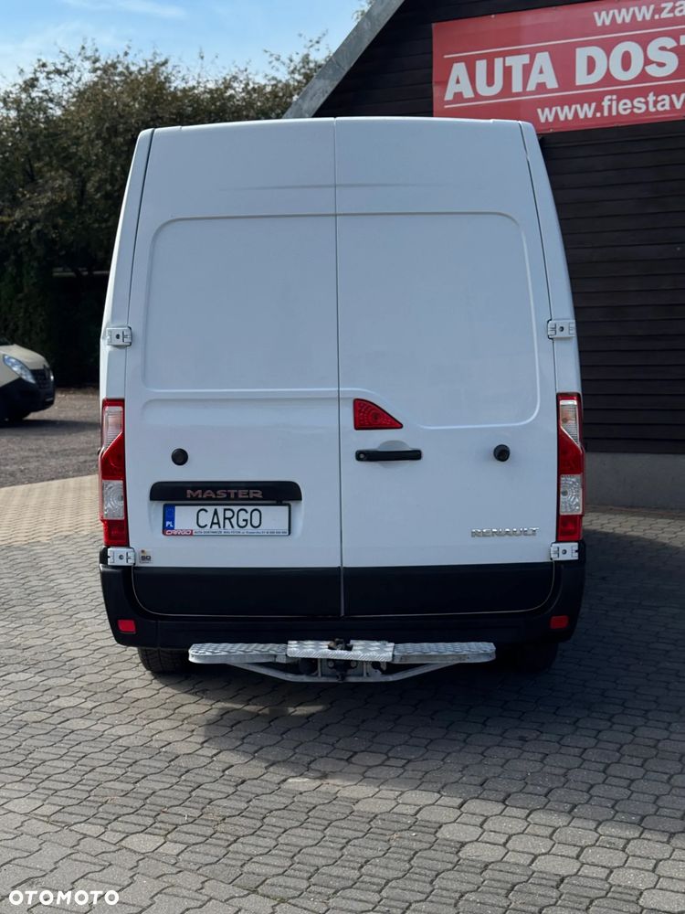 Renault Master L2H2 Średniak / - 6