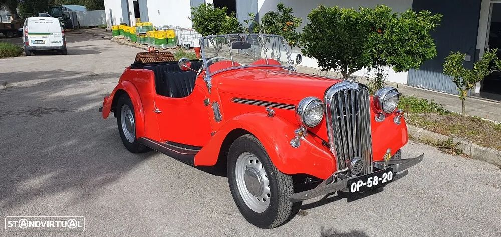 Outra não listada Singer - 17