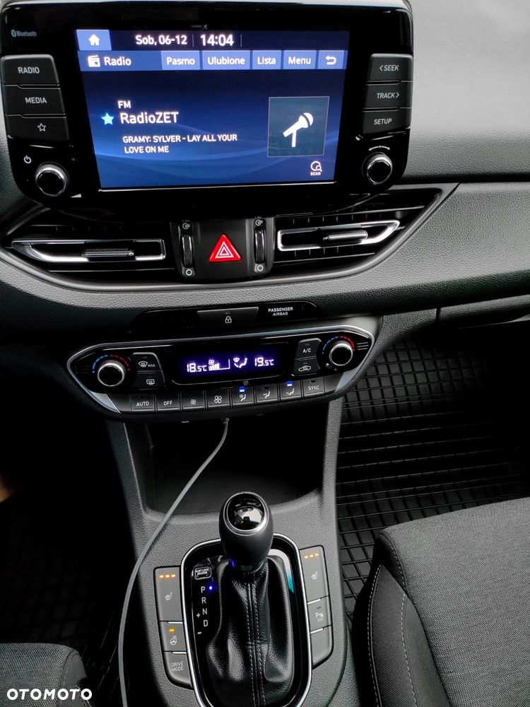 Hyundai i30 - 32