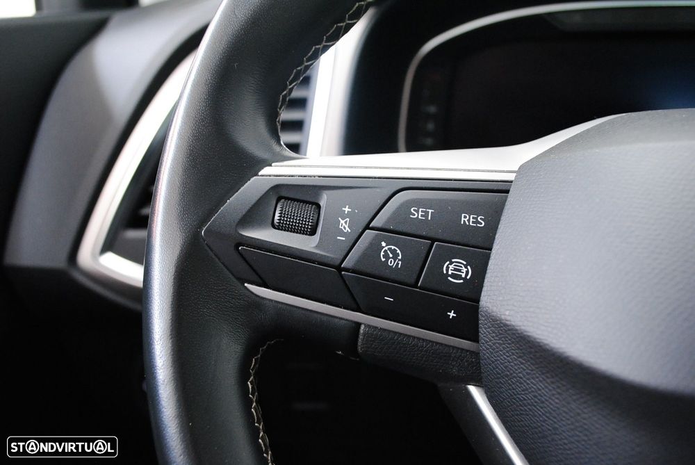 SEAT Ateca 1.5 TSI Xperience DSG - 15