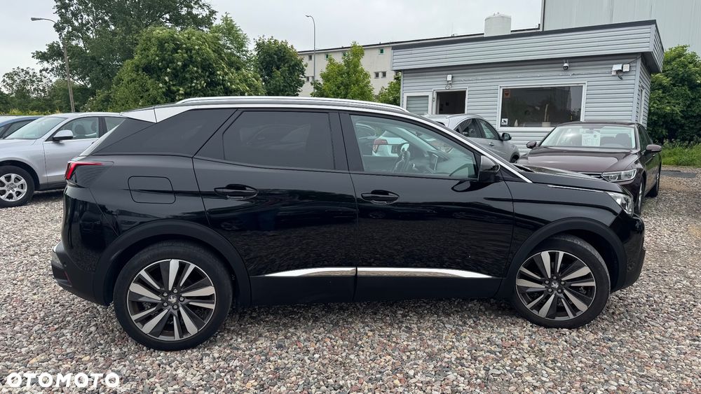 Peugeot 3008 BlueHDi 120 Stop & Start Allure - 19