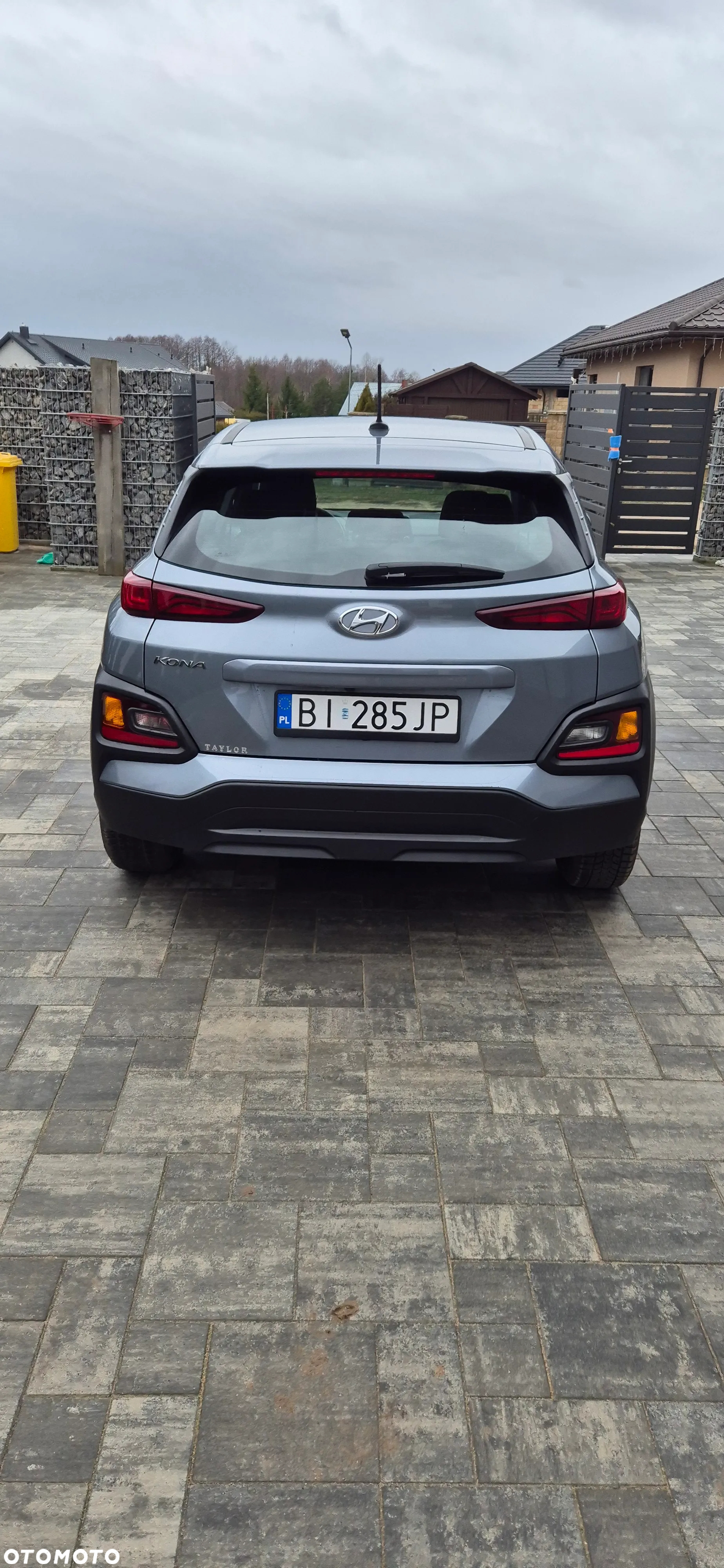 Hyundai Kona - 15