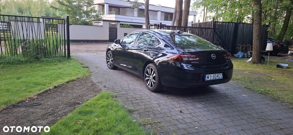 Opel Insignia 1.5 T Elite S&S - 18