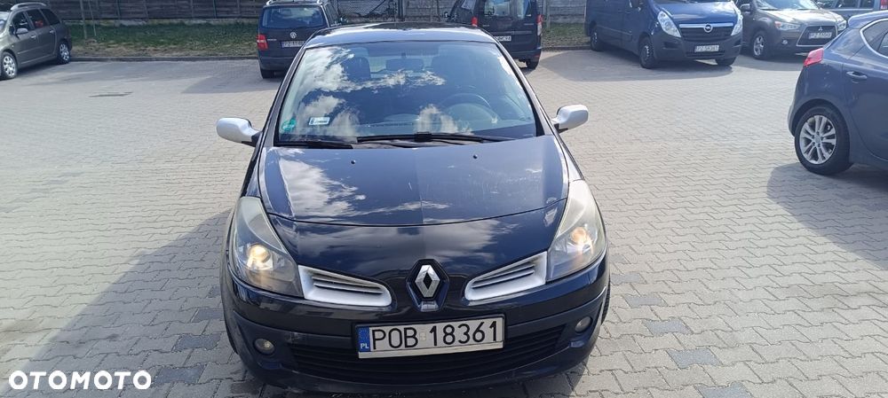 Renault Clio 1.2 TCE Expression - 1