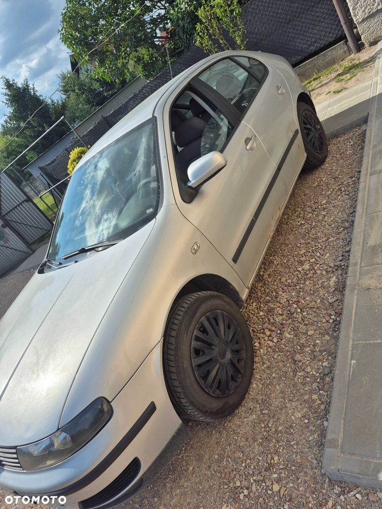 Seat Leon - 6