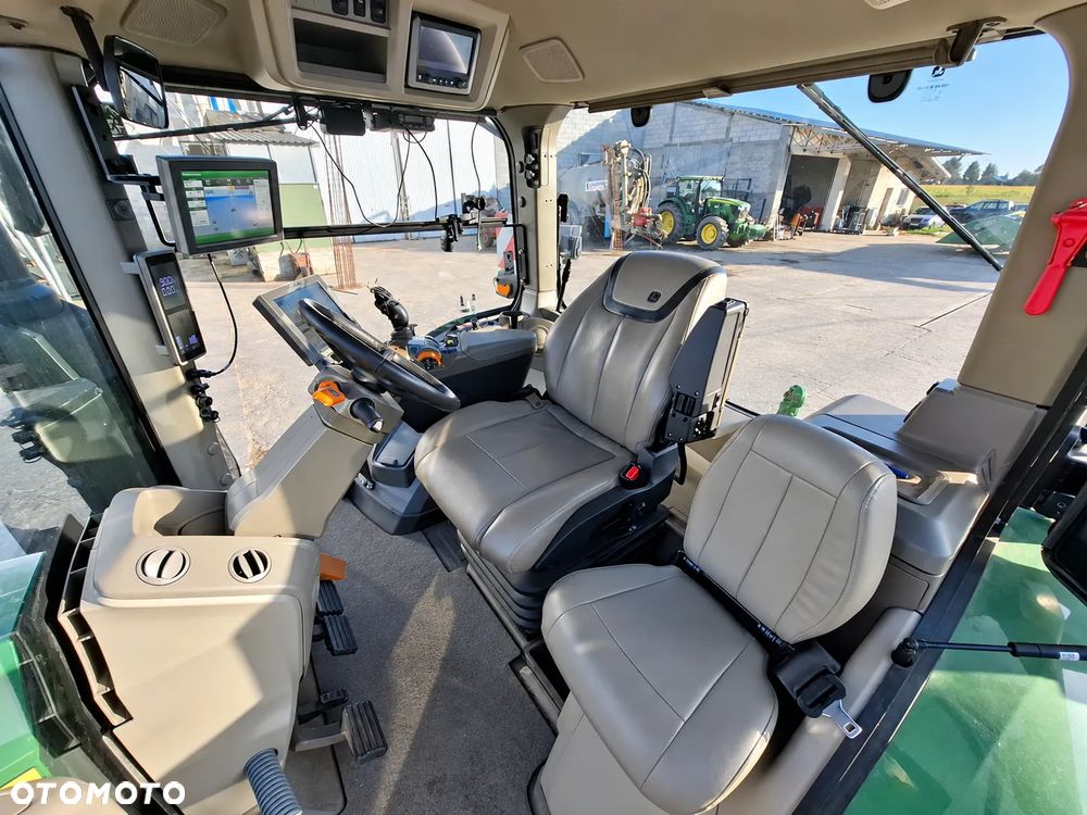 John Deere 7R290 - 3