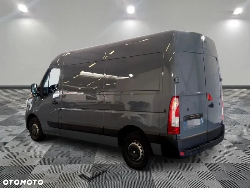 Renault Master - 5