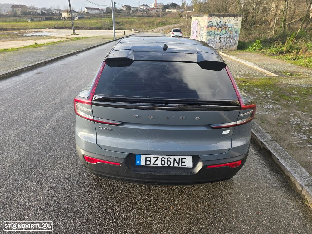 Volvo XC 40 Recharge Twin Ultimate - 39