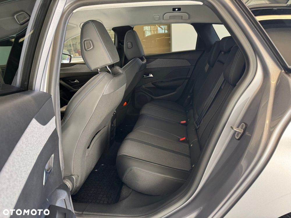 Peugeot 308 1.2 PureTech Allure Pack S&S EAT8 - 8