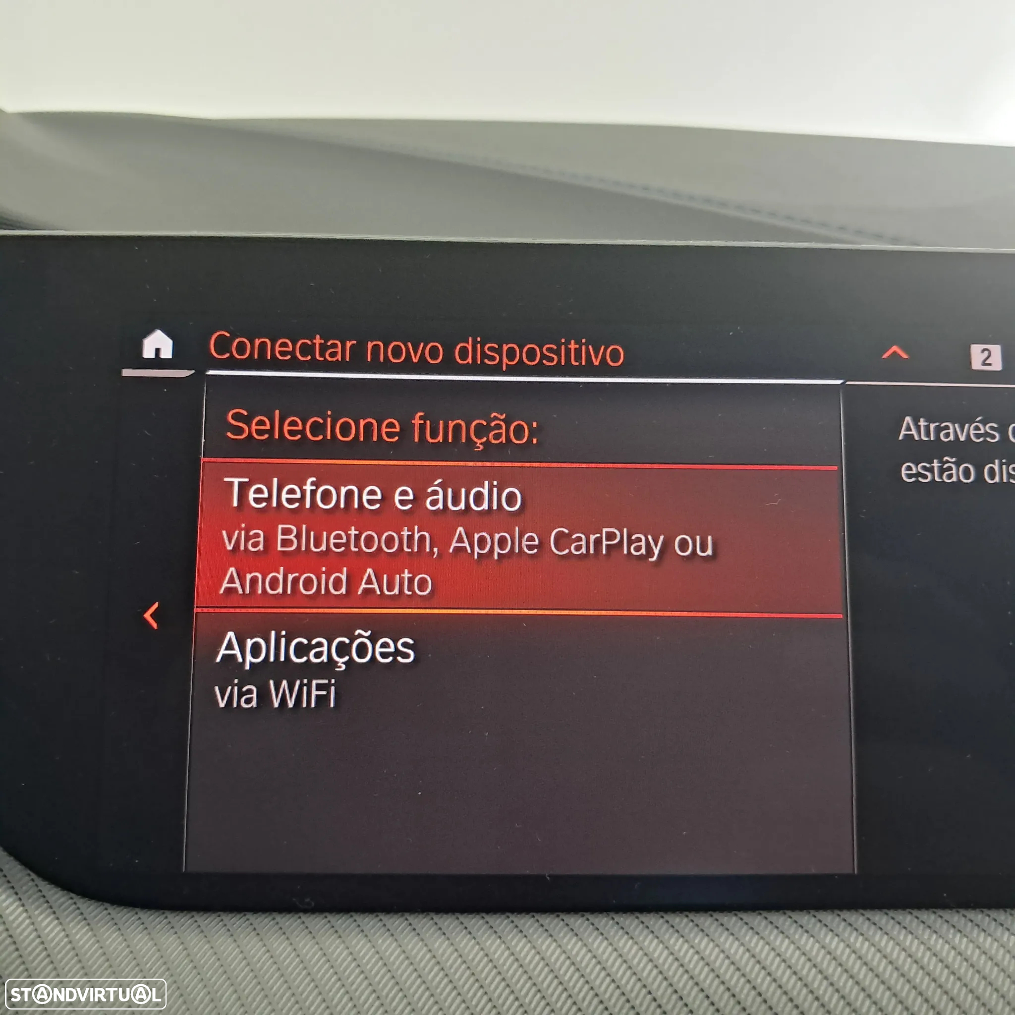 BMW 216 Gran Coupé d Pack Desportivo M - 20
