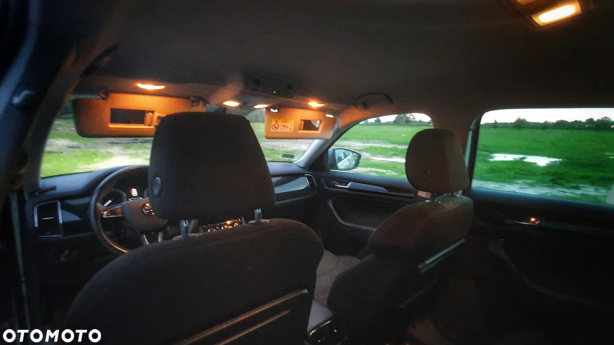 Skoda Kodiaq 2.0 TDI 4x4 Style DSG - 20