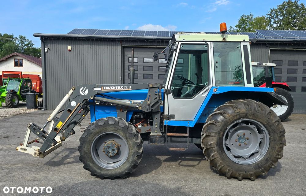 Landini 6550 - 5