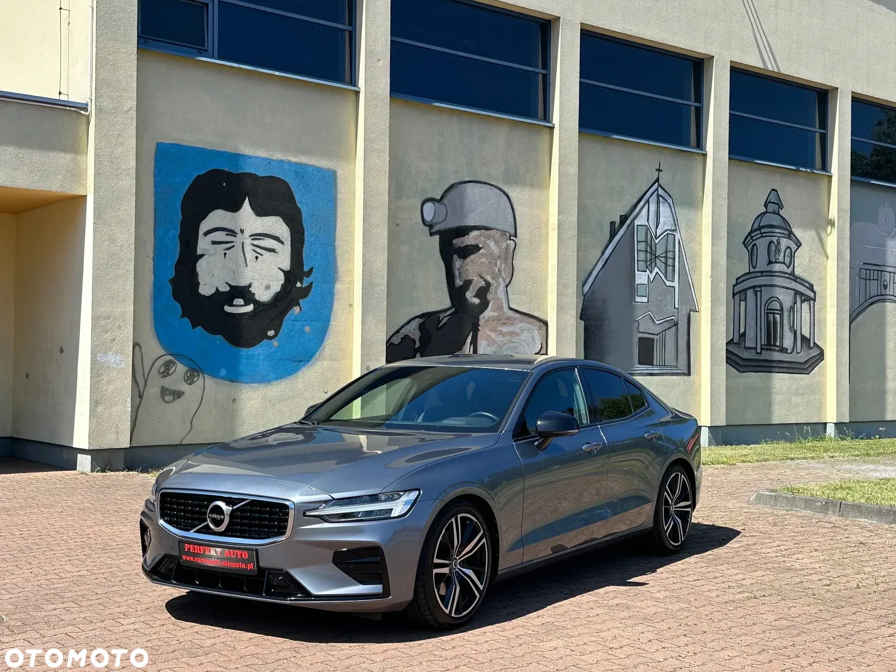 Volvo S60 T4 R-Design - 7