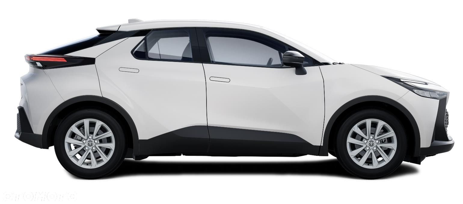 Toyota C-HR - 2