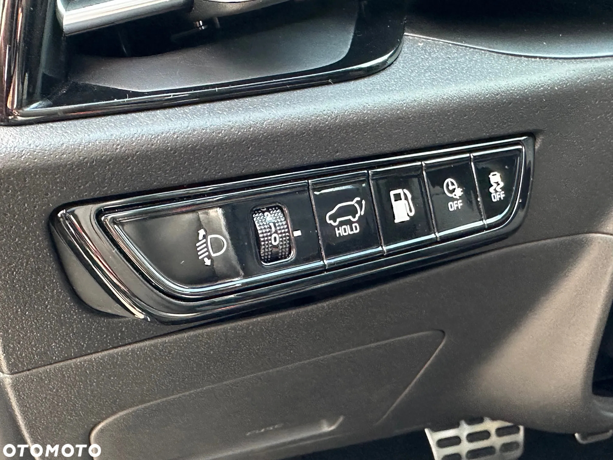 Kia Niro 1.6 GDI Plug-In Hybrid Business Line - 20