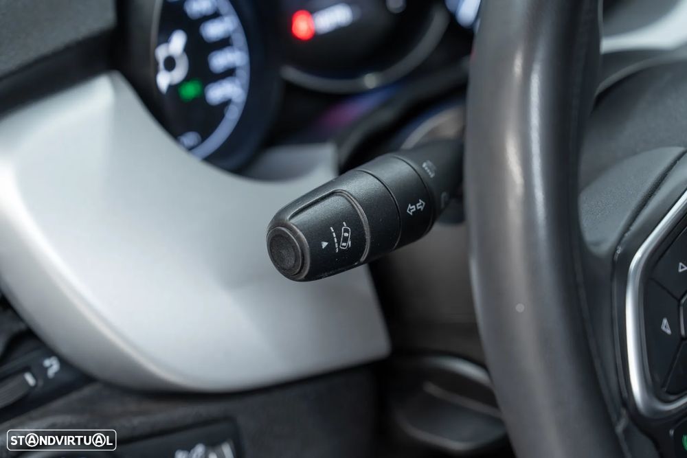 Fiat 500X 1.3 MJ - 23