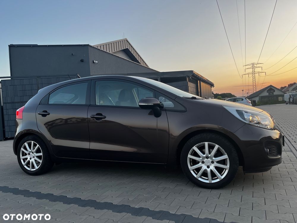 Kia Rio 1.4 Spirit - 7