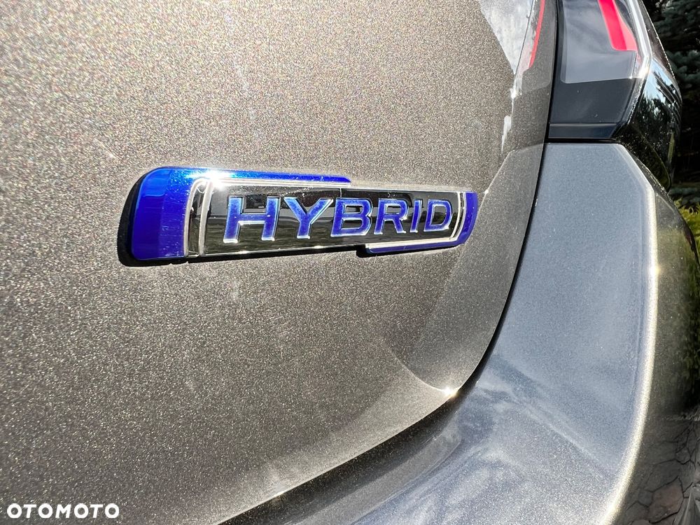 Suzuki Swift 1.2 Dualjet SHVS Elegance CVT - 32