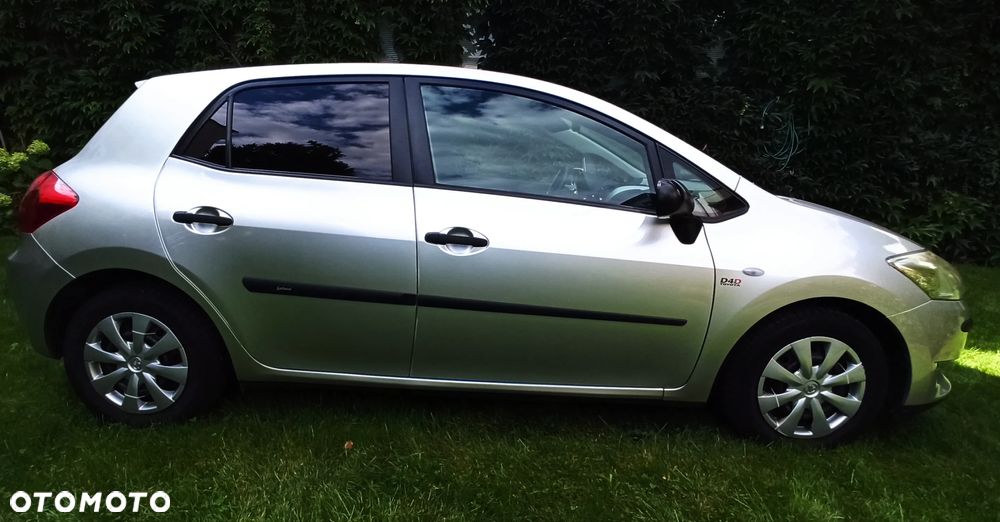 Toyota Auris - 19