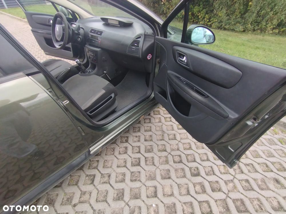 Citroën C4 - 10