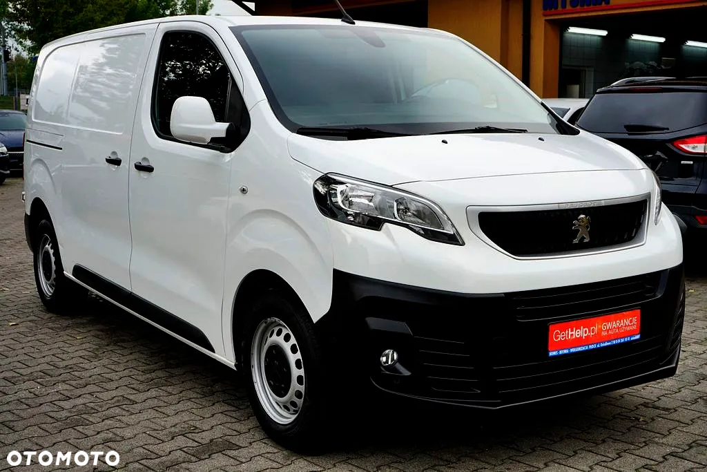 Peugeot EXPERT - 13