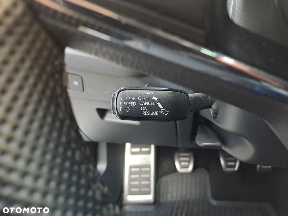 Skoda Octavia 1.5 TSI GPF ACT Style - 18