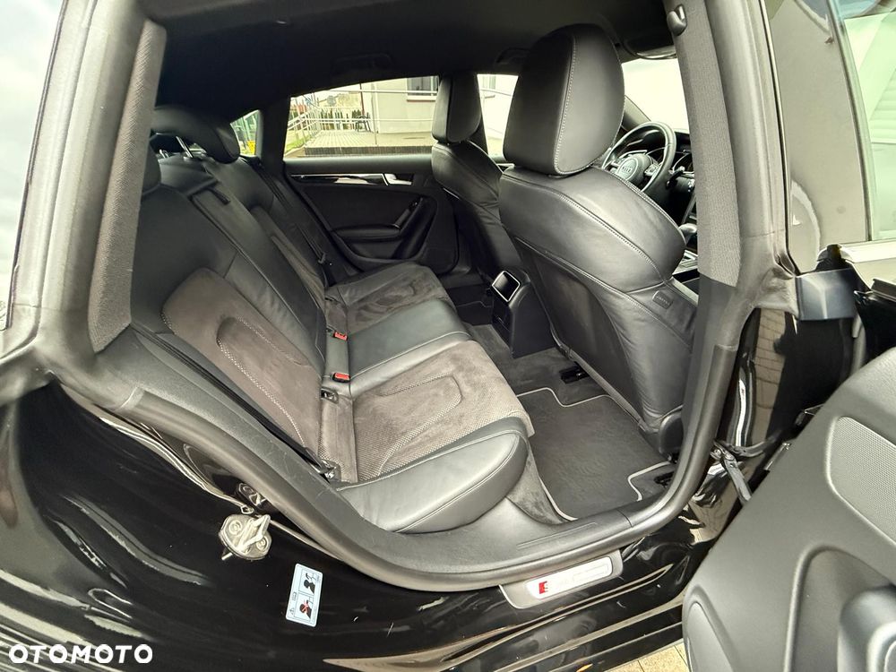 Audi A5 Sportback 2.0 TDI S tronic sport - 13