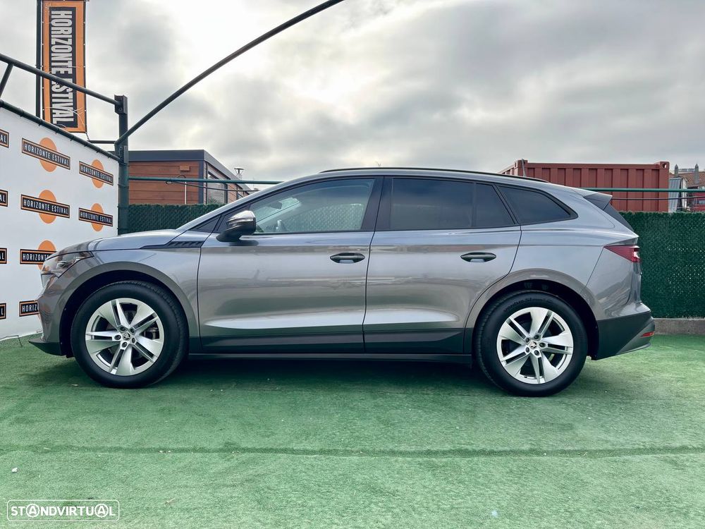 Skoda Enyaq 60 - 41