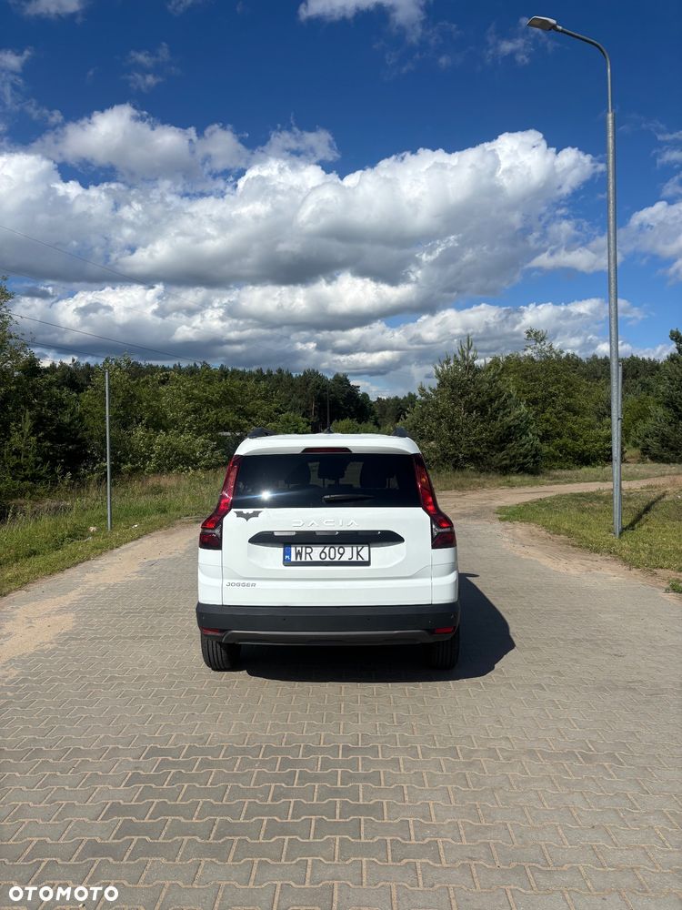 Dacia Jogger 1.0 TCe Extreme - 10