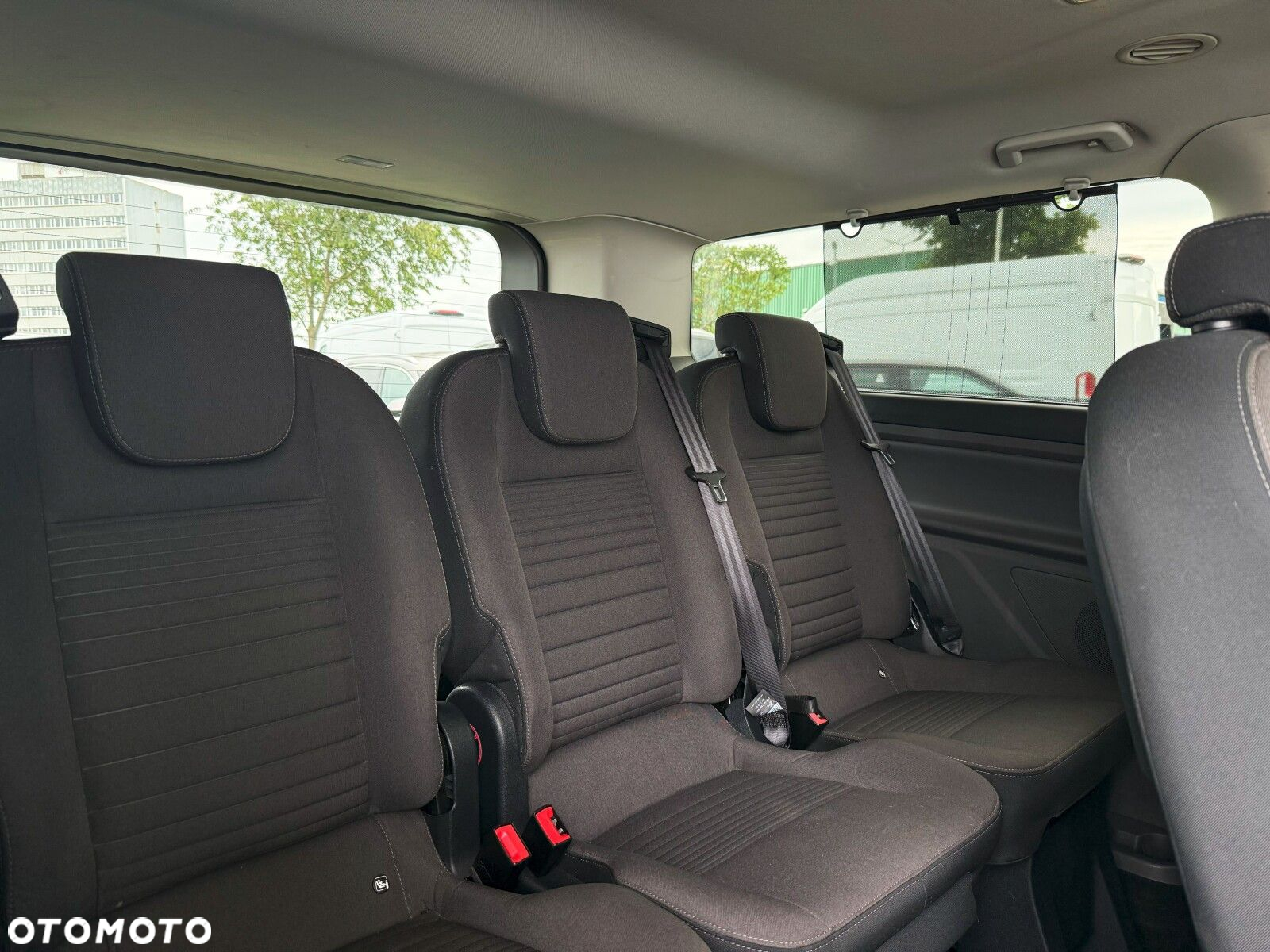 Ford Tourneo Custom - 29