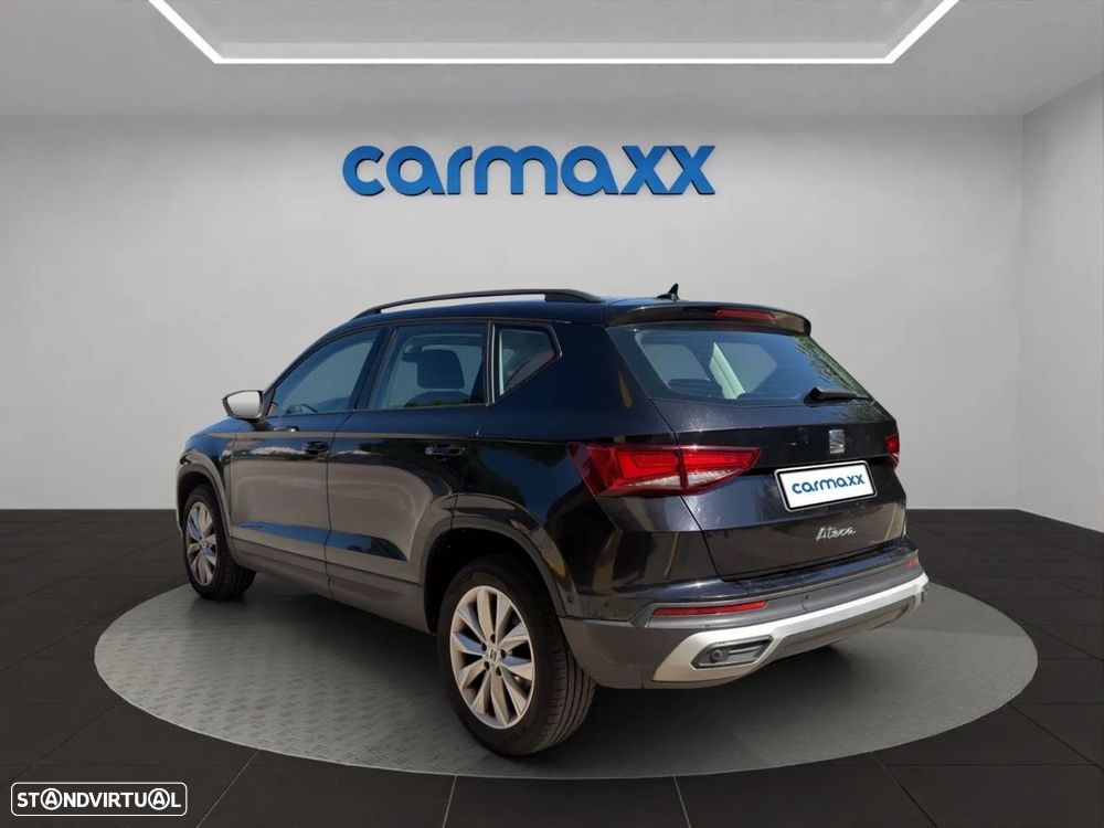 SEAT Ateca 1.0 TSI Style - 3