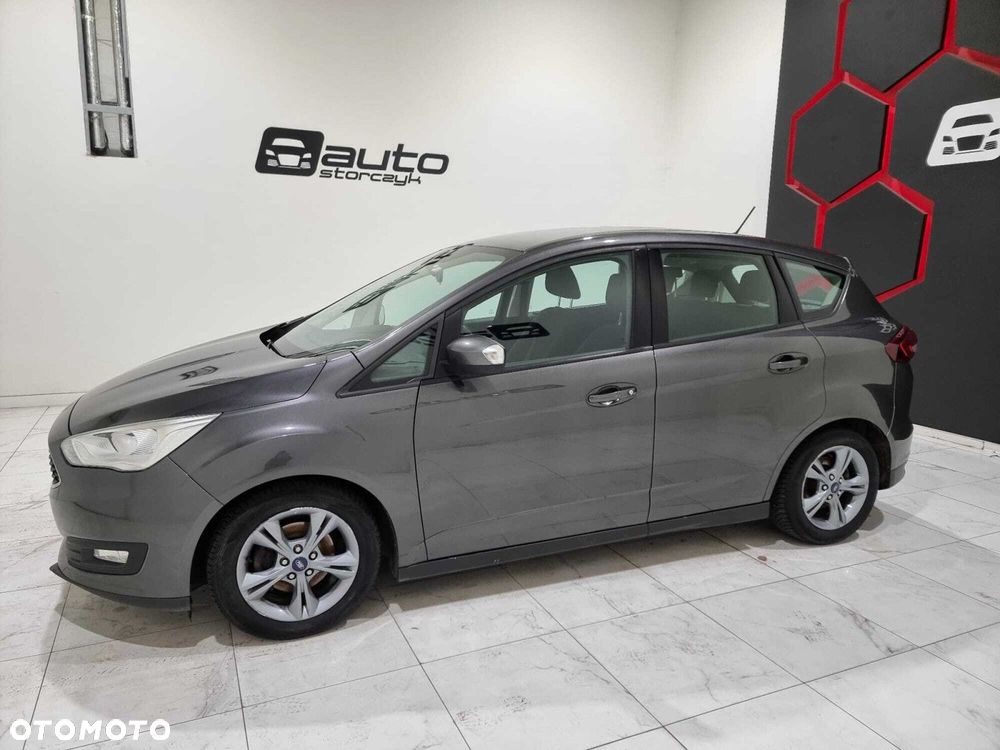 Ford C-MAX - 3