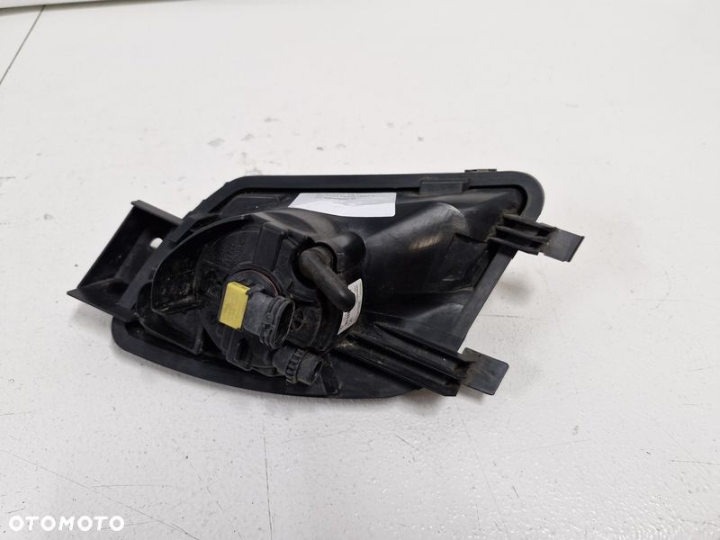 PEUGEOT 308 T7 HALOGEN PRZÓD LEWY 2 PIN 9680498680 - 4