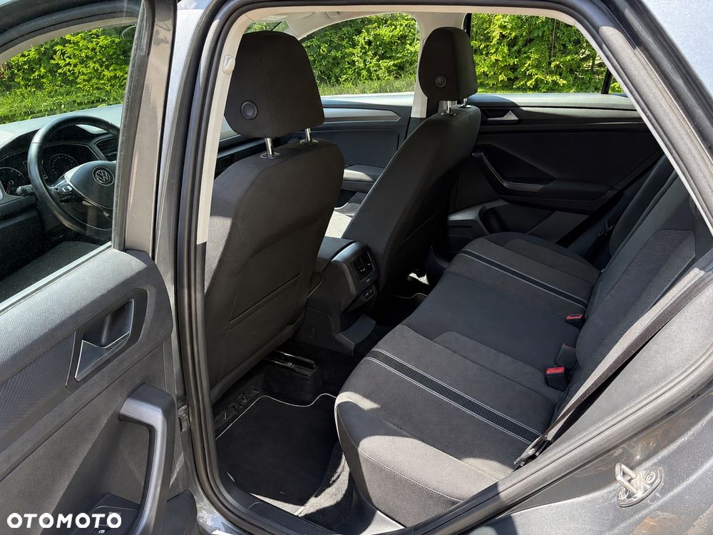 Volkswagen T-Roc 1.5 TSI Life DSG - 15