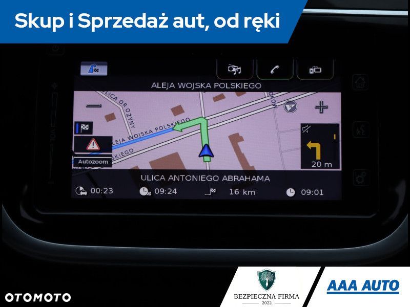 Suzuki SX4 S-Cross - 14