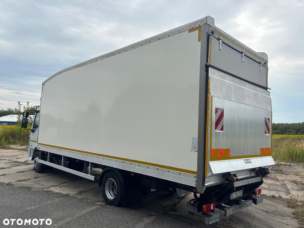 DAF LF 210 FA - 2