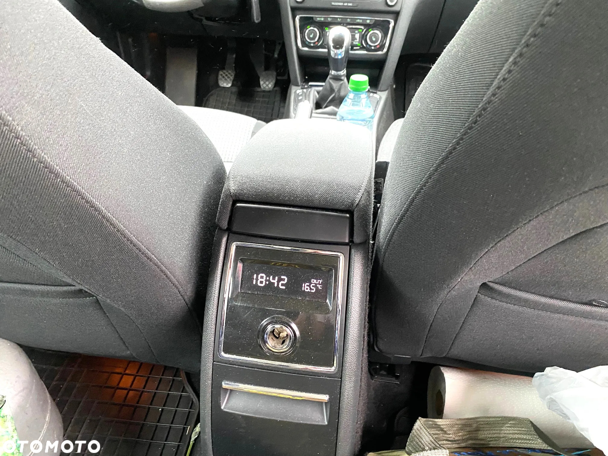 Skoda Superb 1.6 TDI Active Greenline - 11