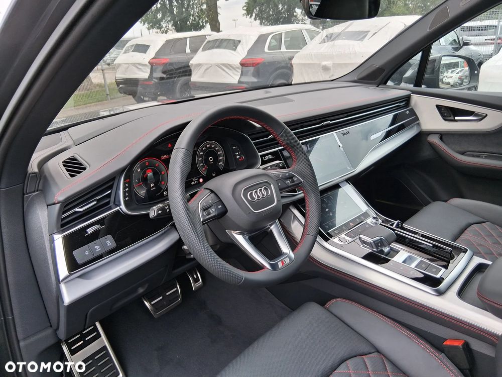 Audi Q7 - 6